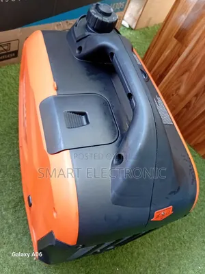 Ecomax Ec7500i Inverter Generator – Lightweight Powerful
