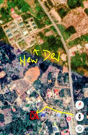 Premium Development Site for Sale: Ghc100,000