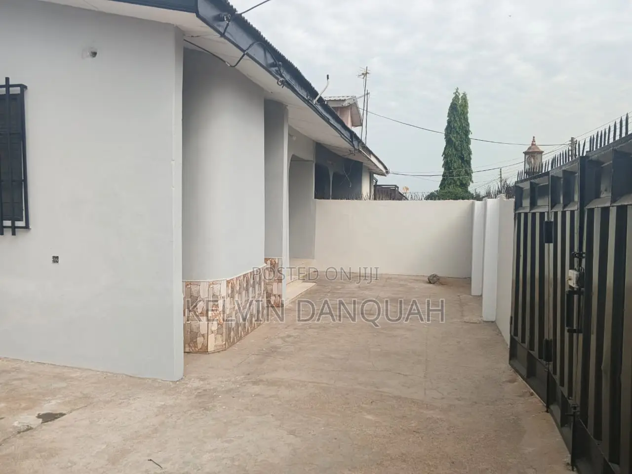 3bdrm House in Coastal Estates, Afienya for rent