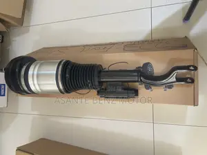 S223 Maybach Ballon Shock