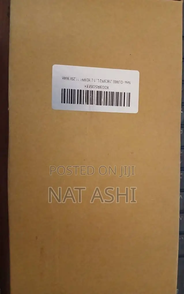 Totally Brand New L18c3pf2 Laptop Battery