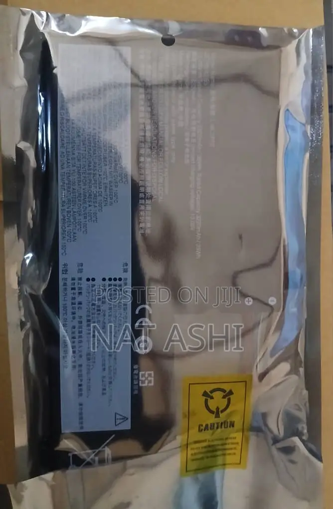 Totally Brand New L18c3pf2 Laptop Battery
