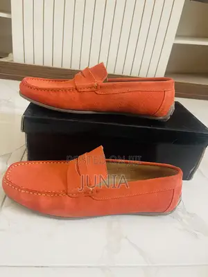 Quality Loafers Shoe