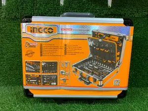 147 PCS Handtools Set - Hkthp21471