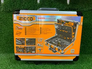 147 PCS Handtools Set - Hkthp21471