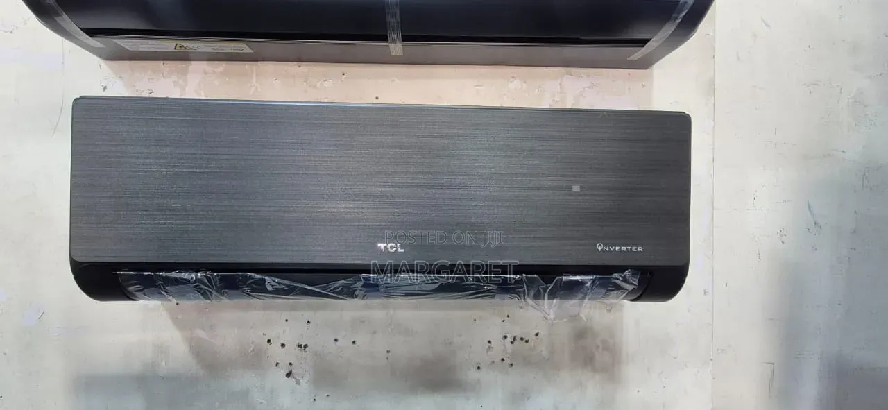 Auto Restart Function TCL 1.5hp Inventer Air Condition
