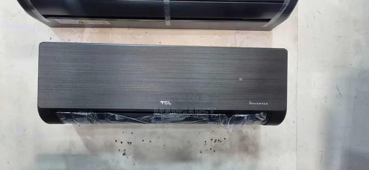 Auto Restart Function TCL 1.5hp Inventer Air Condition