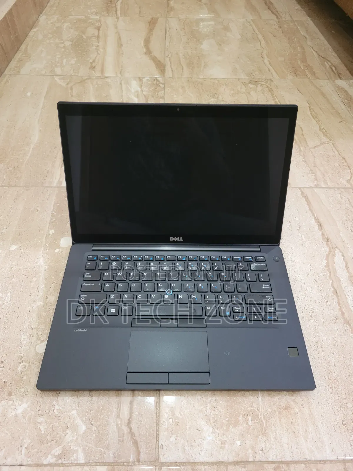 Laptop Dell Latitude 7480 16GB Intel Core i7 SSD 256GB