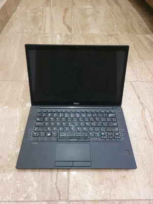Laptop Dell Latitude 7480 16GB Intel Core i7 SSD 256GB