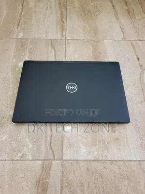 Laptop Dell Latitude 7480 16GB Intel Core i7 SSD 256GB