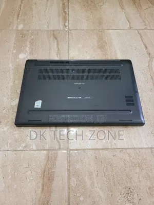Laptop Dell Latitude 7480 16GB Intel Core i7 SSD 256GB