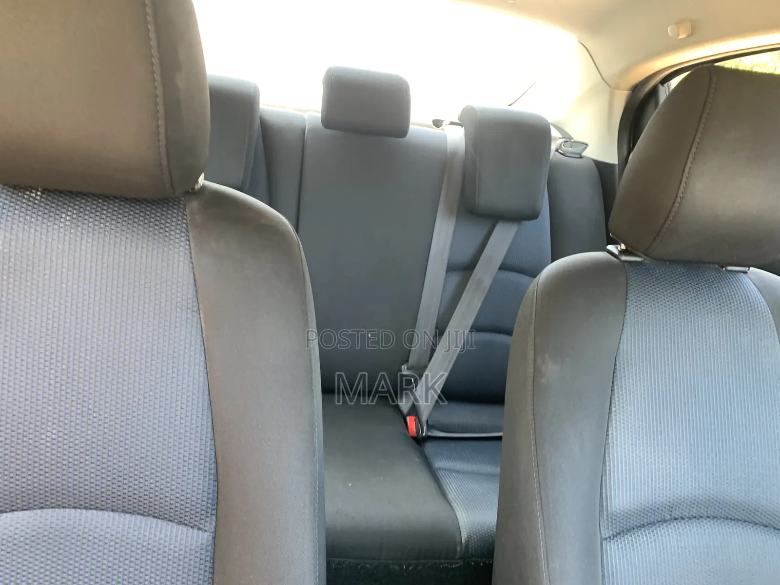 Toyota Yaris iA 1.5 FWD 2018 Silver