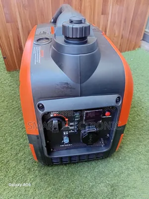 Ecomax Ec7500i Portable Silent Generator for Everyday Use