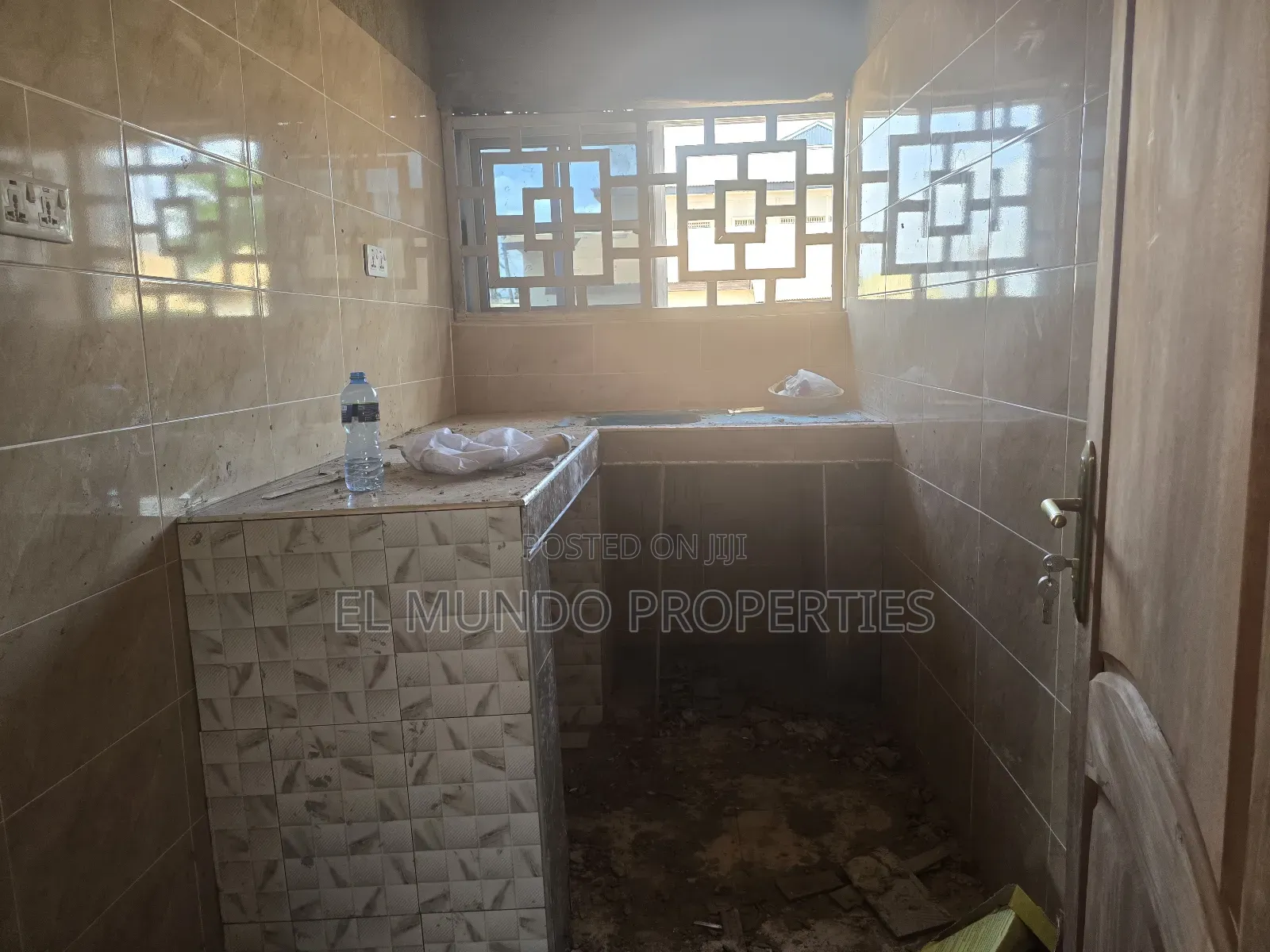 Mini Flat in Tanoso, Kumasi Metropolitan for rent