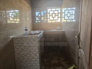 Mini Flat in Tanoso, Kumasi Metropolitan for rent