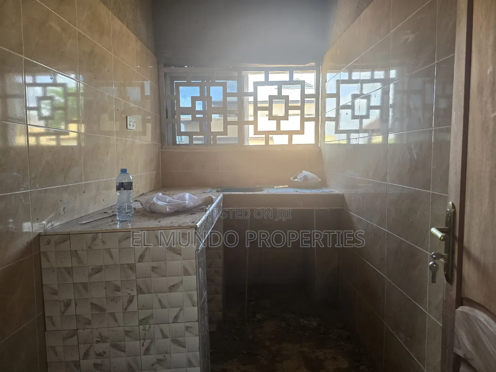Mini Flat in Tanoso, Kumasi Metropolitan for rent