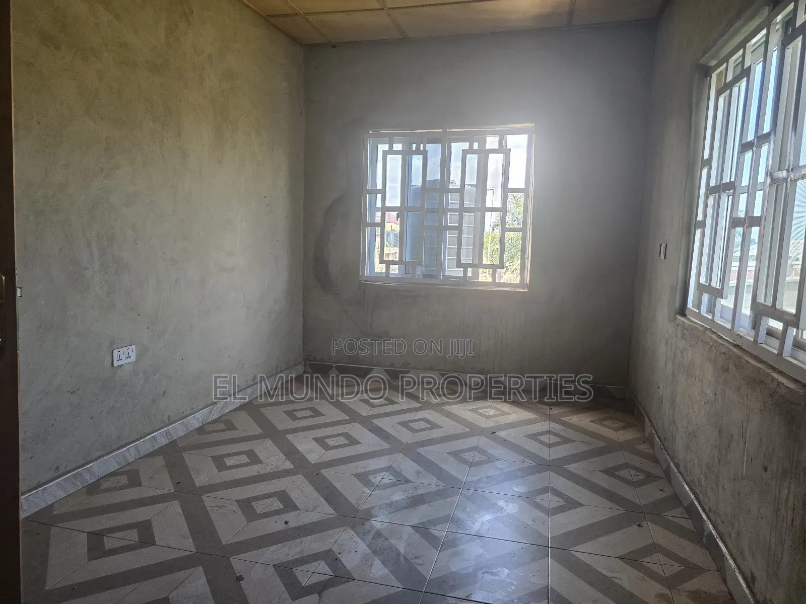 Mini Flat in Tanoso, Kumasi Metropolitan for rent