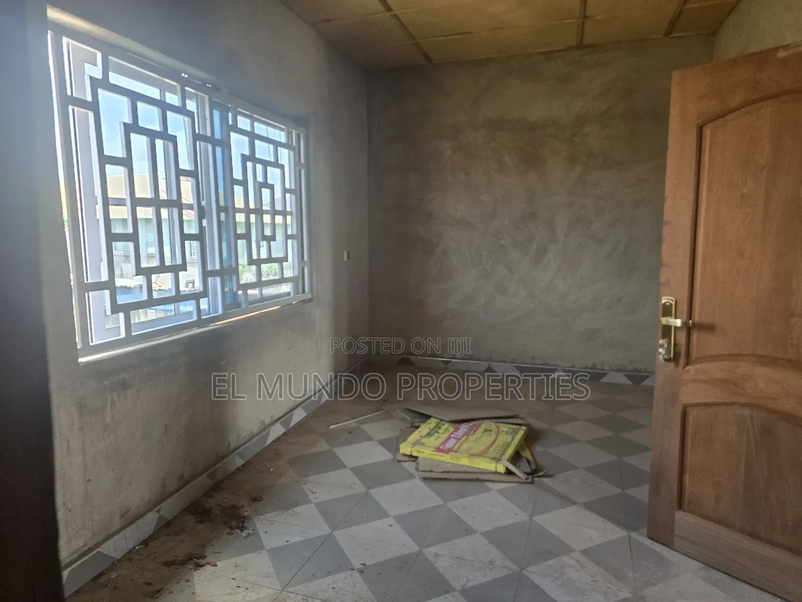 Mini Flat in Tanoso, Kumasi Metropolitan for rent