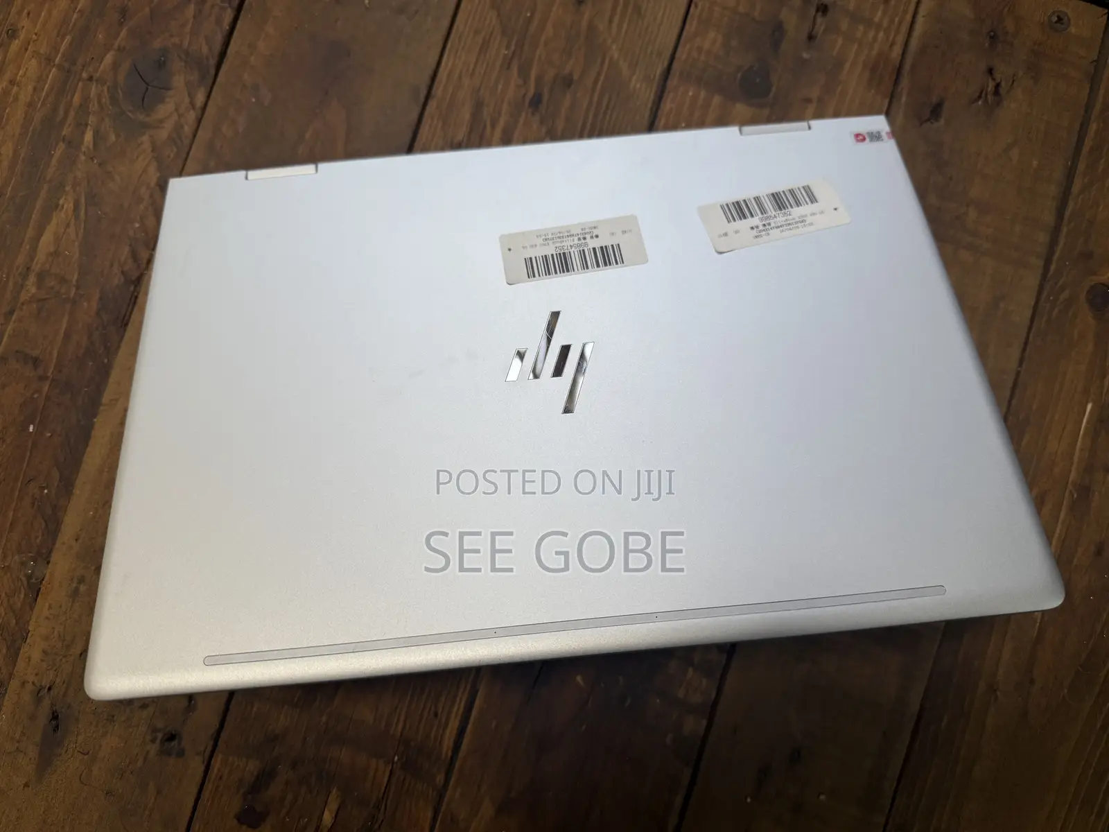 Laptop HP EliteBook x360 830 G6 16GB Intel Core i5 SSD 256GB