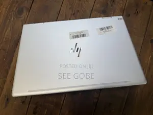 Laptop HP EliteBook x360 830 G6 16GB Intel Core i5 SSD 256GB