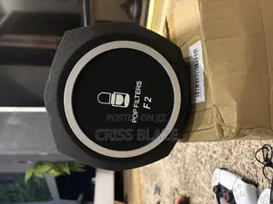 Alctron F2 Pop Filter