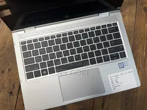 Laptop HP EliteBook x360 830 G6 16GB Intel Core i5 SSD 256GB