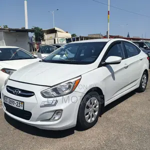 Hyundai Accent 2017