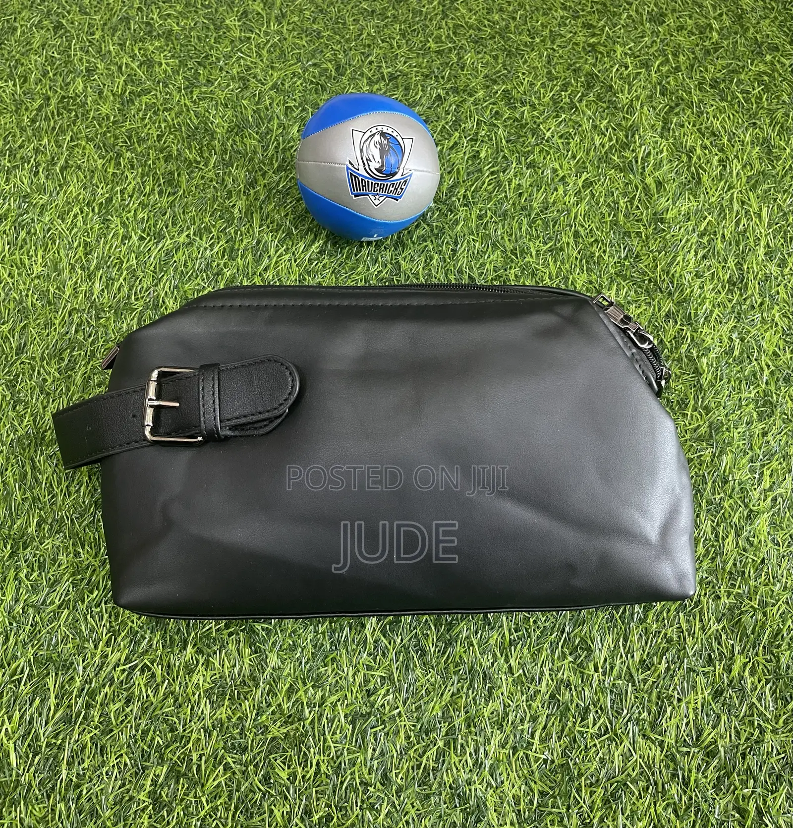 Men’S Simple Hand Bag