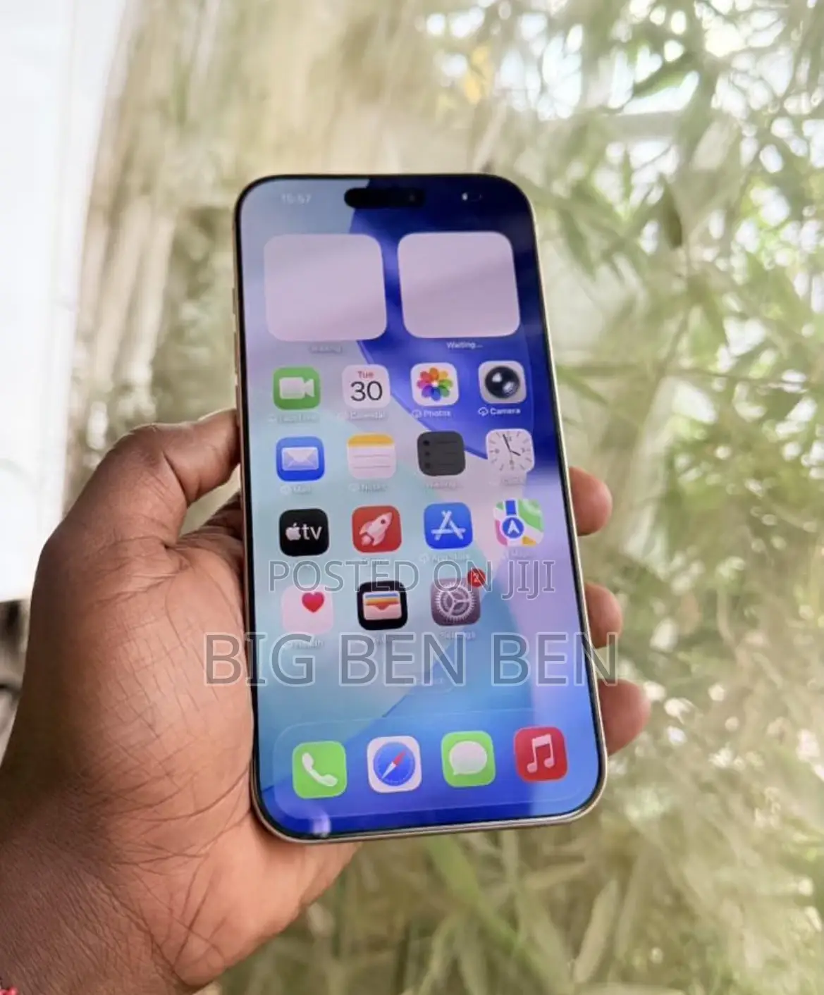 Apple iPhone 16 Pro Max 512 GB Gold