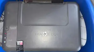 Hp Deskjet 1050 Series Printer for Sale