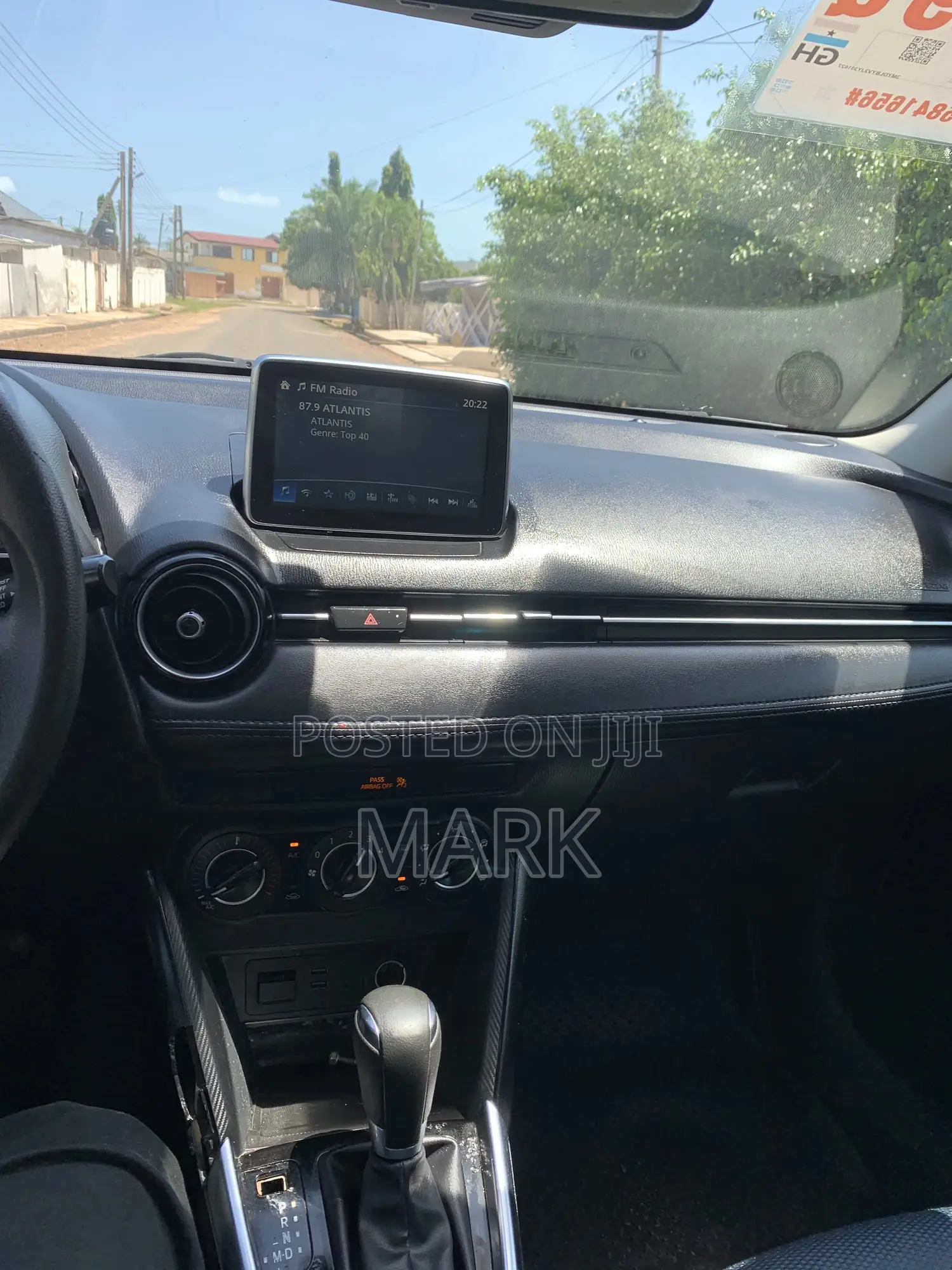 Toyota Yaris iA 1.5 FWD 2018 Silver