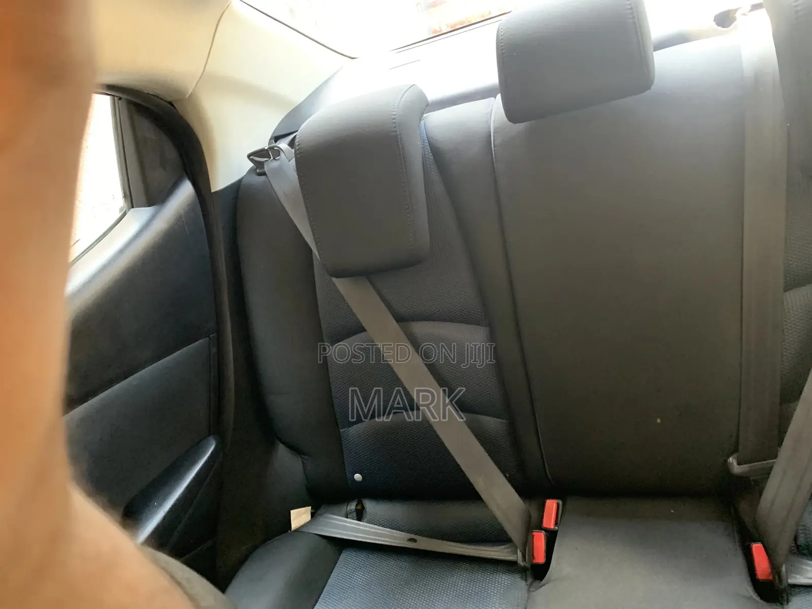 Toyota Yaris iA 1.5 FWD 2018 Silver
