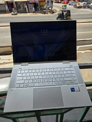 Laptop HP Envy 15 16GB Intel Core i7 SSD 500GB