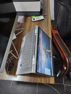 Laptop HP Envy 15 16GB Intel Core i7 SSD 500GB