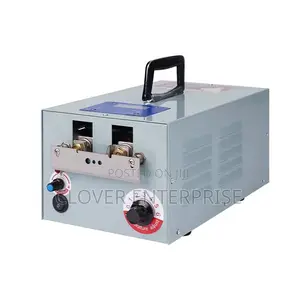 Automatic Debeaker With Counter