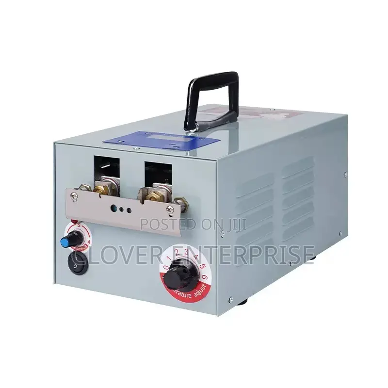 Automatic Debeaker With Counter