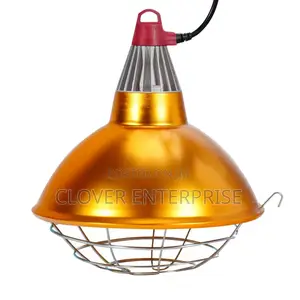 Lampshade for Brooding