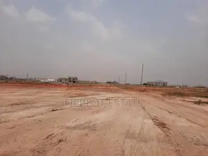 Full Plot 70x80 Ft – 300,000 GHS With Free Documents