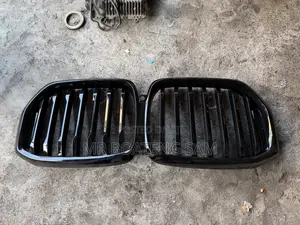 BMW X5 2020 Front Grill