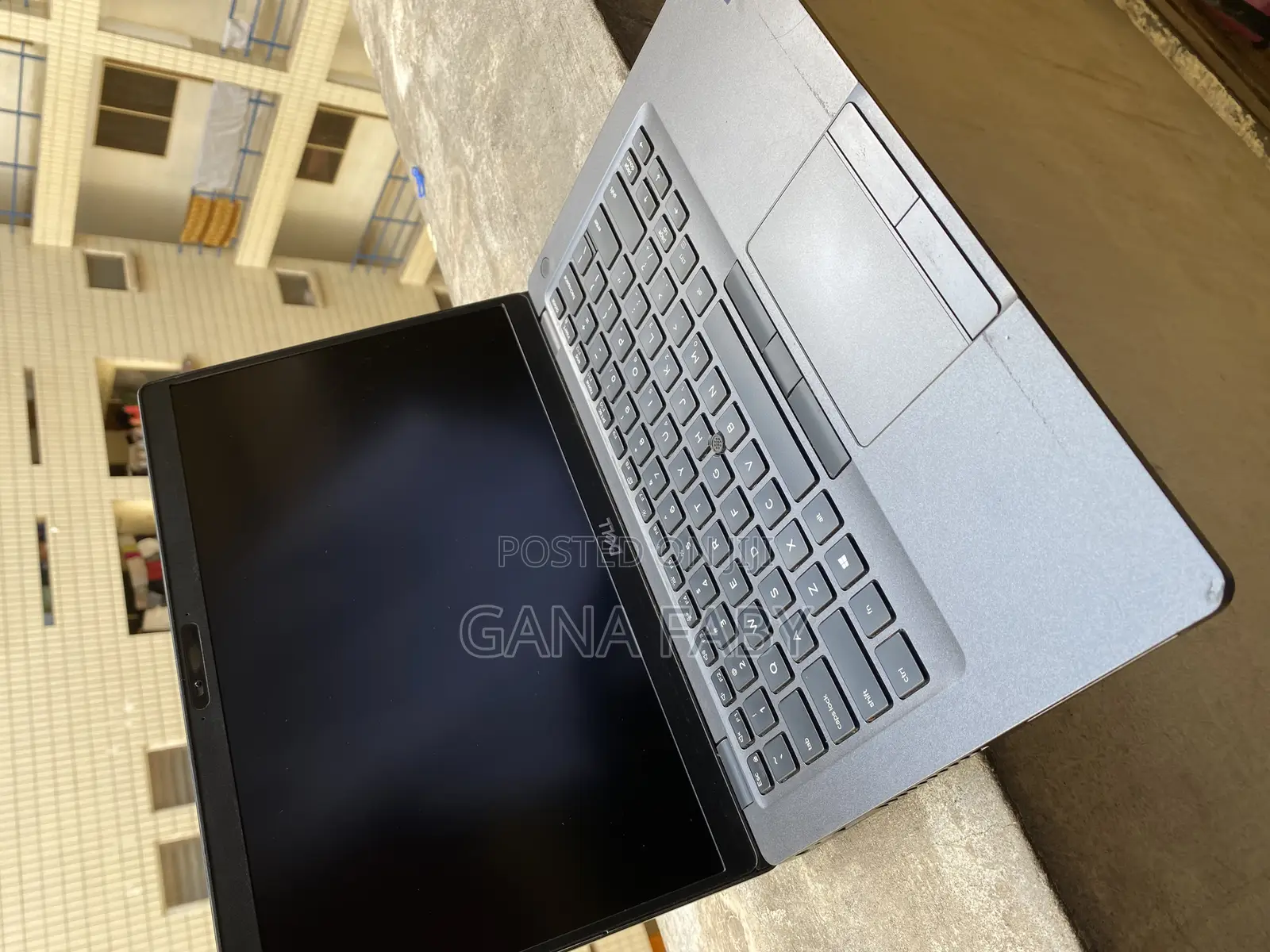 Laptop Dell Latitude 5400 16GB Intel Core i7 SSD 500GB