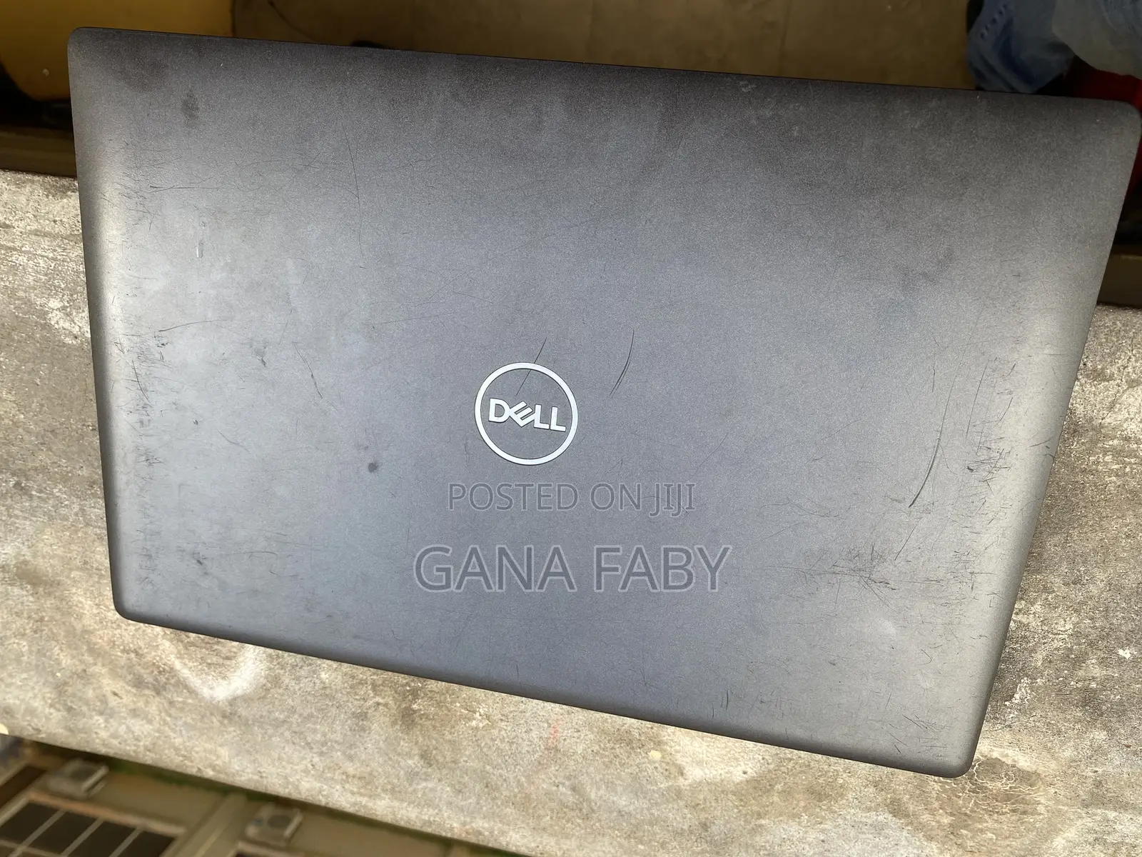 Laptop Dell Latitude 5400 16GB Intel Core i7 SSD 500GB