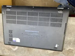Laptop Dell Latitude 5400 16GB Intel Core i7 SSD 500GB