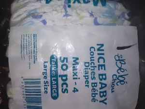 Baby Diapers