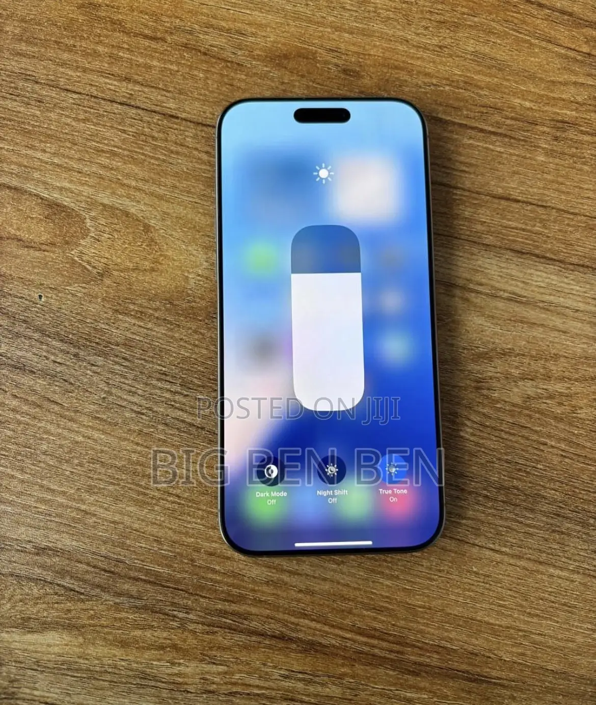 Apple iPhone 16 Pro Max 512 GB White