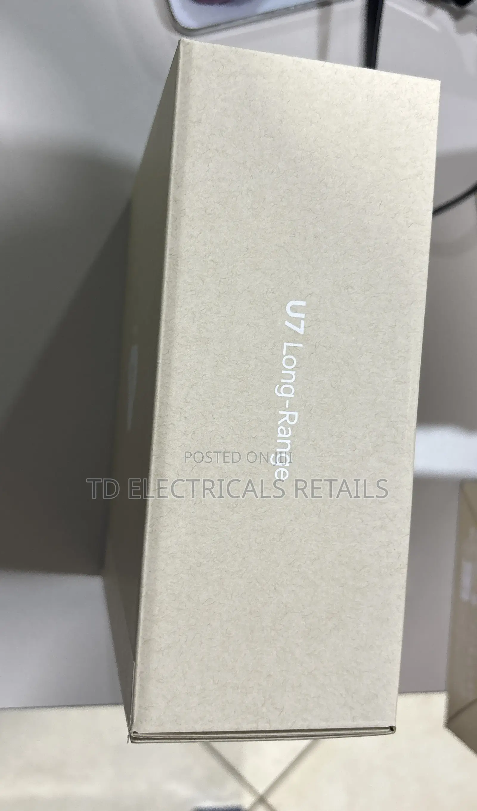 Ubiquity Unifi U7 Long Range U7-Lr