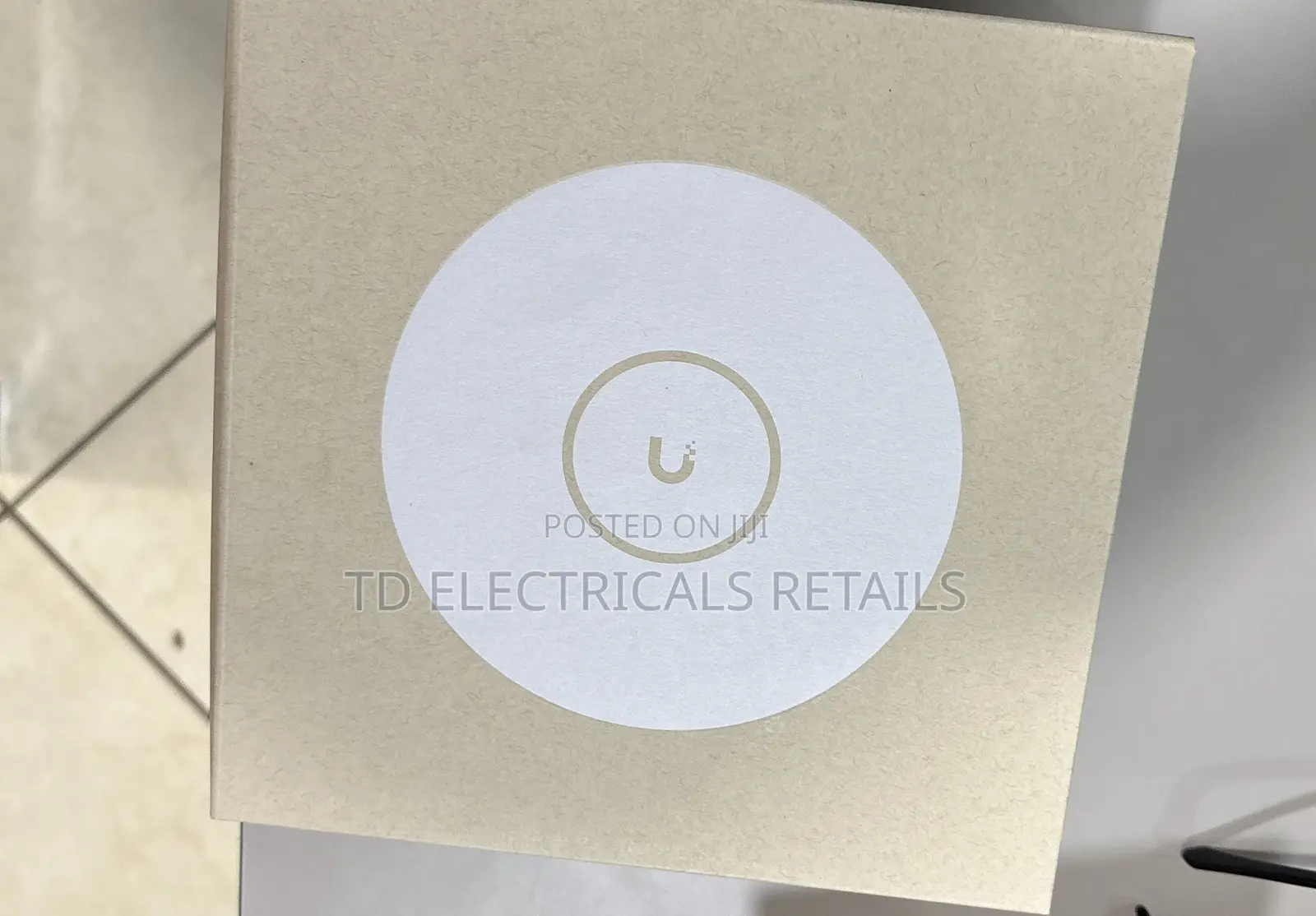 Ubiquity Unifi U7 Long Range U7-Lr