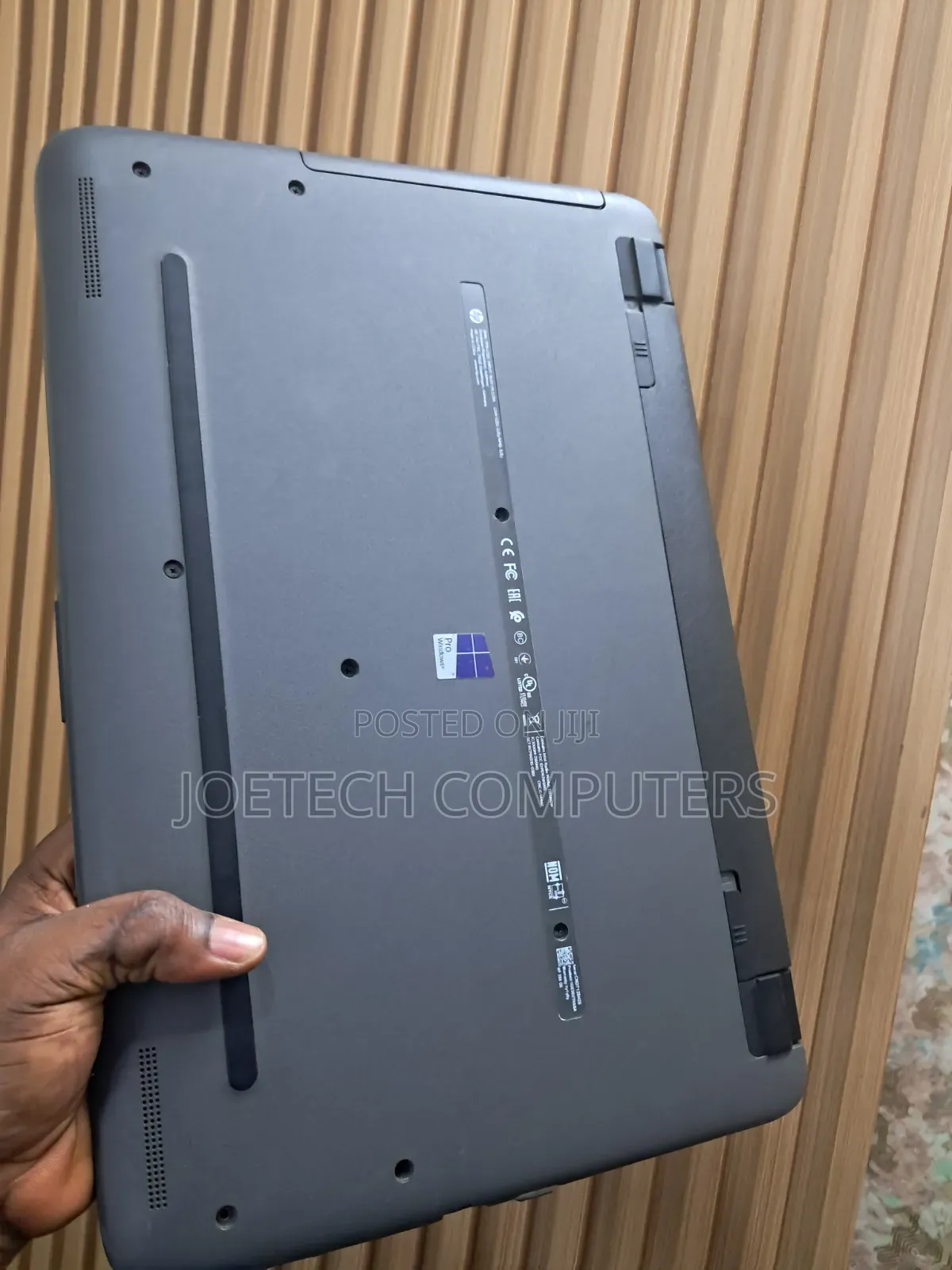 Laptop HP 250 G5 8GB Intel Core i3 HDD 500GB