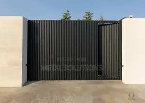 High Quality Gates