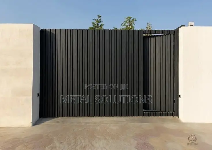 High Quality Gates