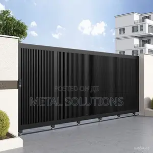 High Quality Gates